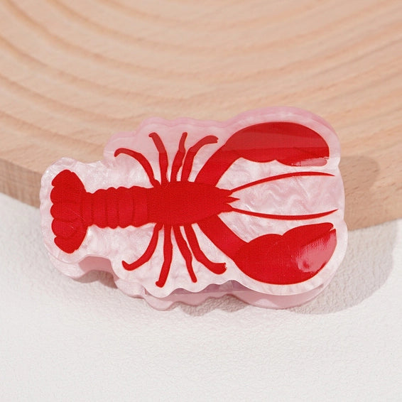 Lobster Claw Clip