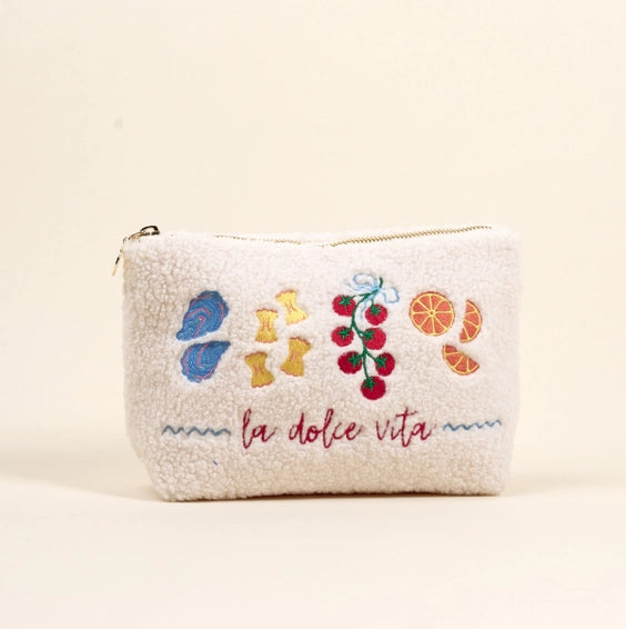 La Dolce Vita Pouch