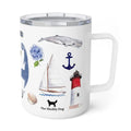 Cape Cod Insulated Mug