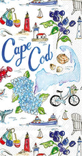 Cape Cod Guest Towels