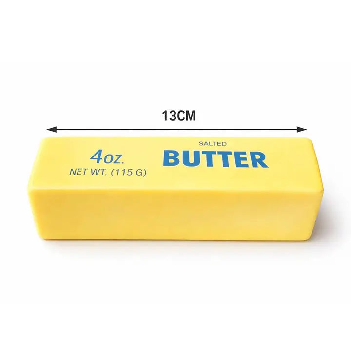 Viral Butter Squishy