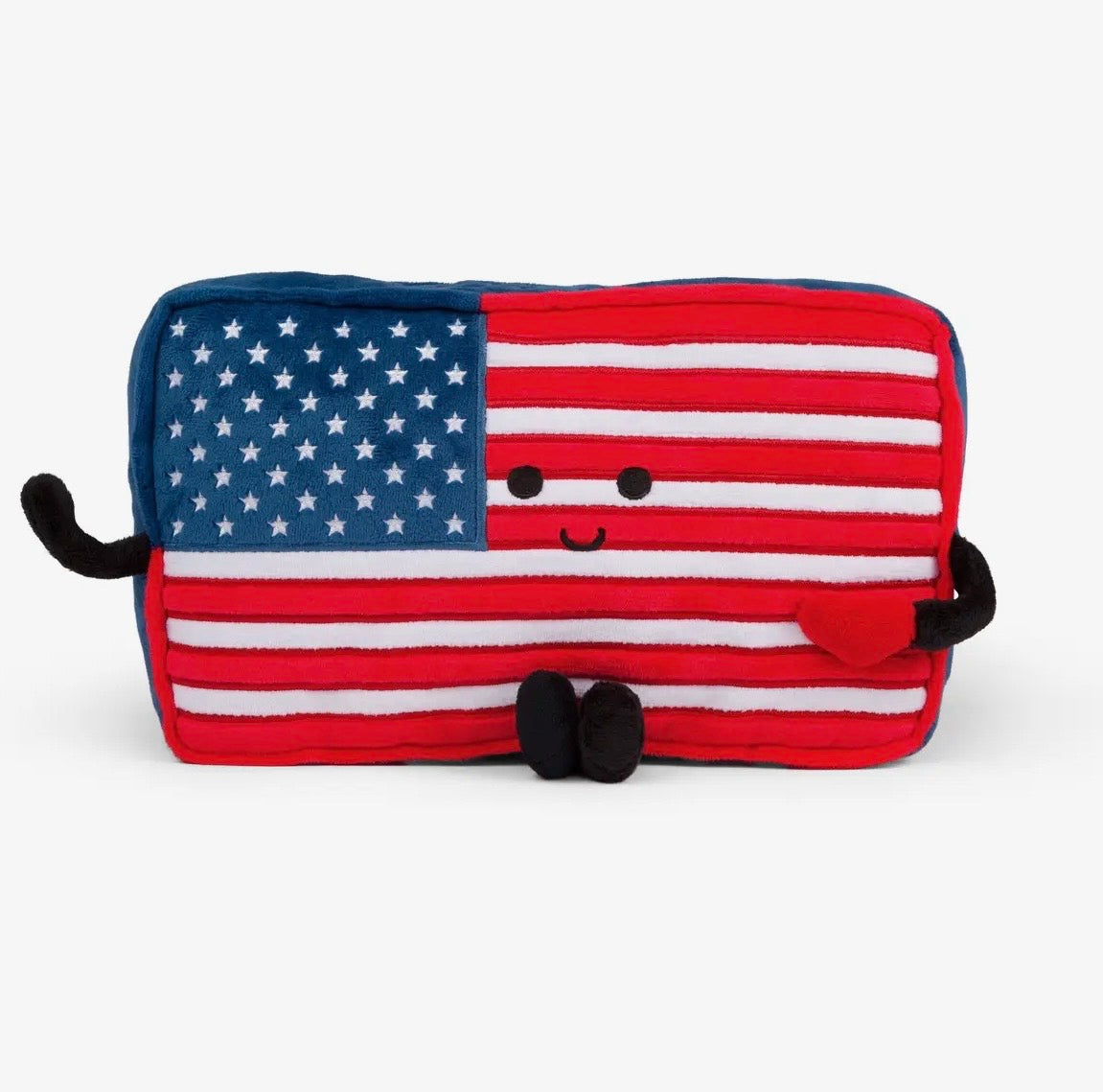 America 250 Plush