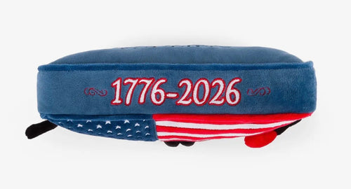 America 250 Plush
