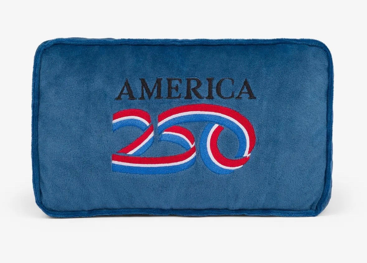 America 250 Plush