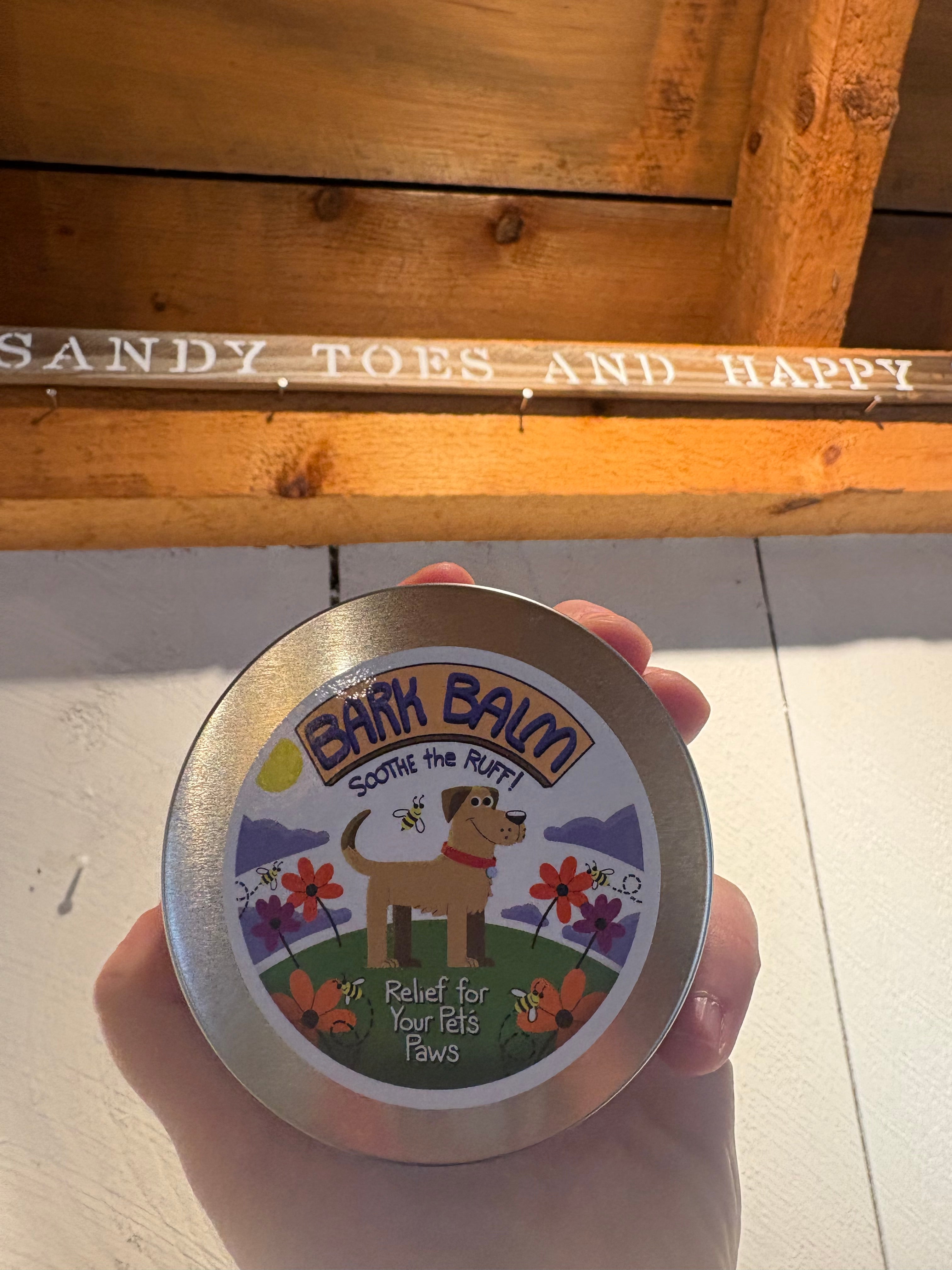 Bark Balm