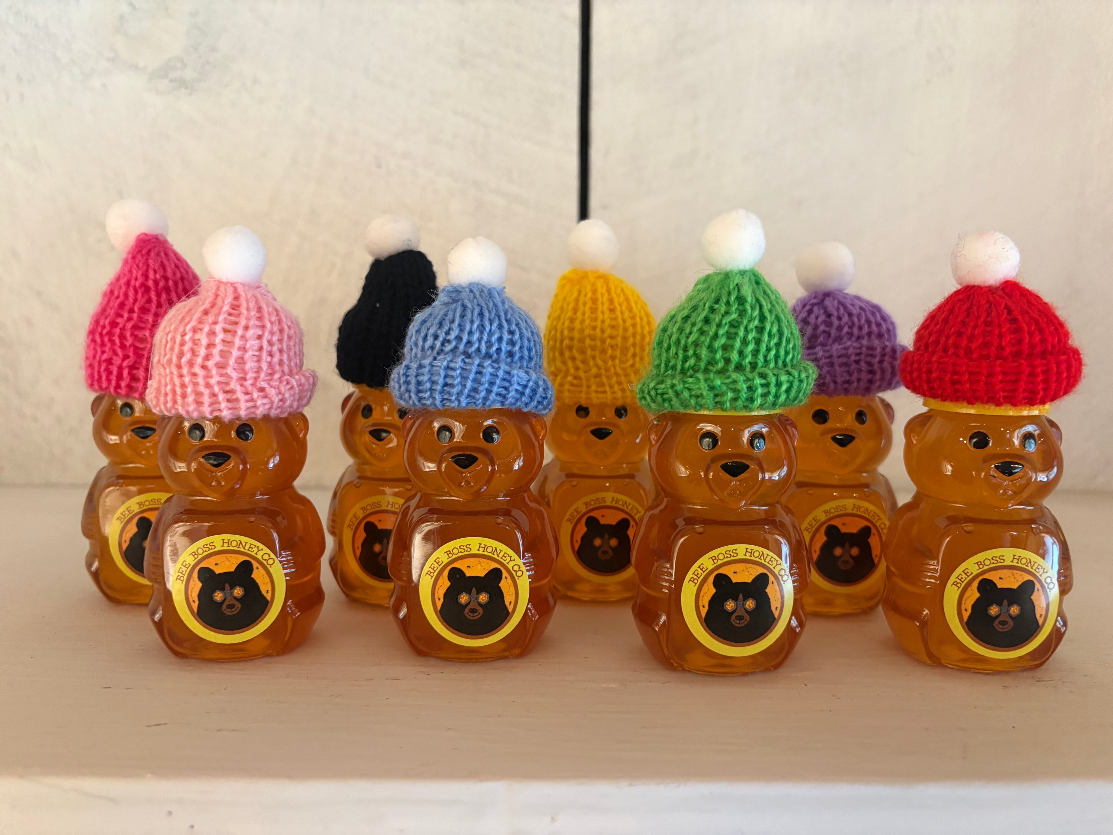Honey Bears