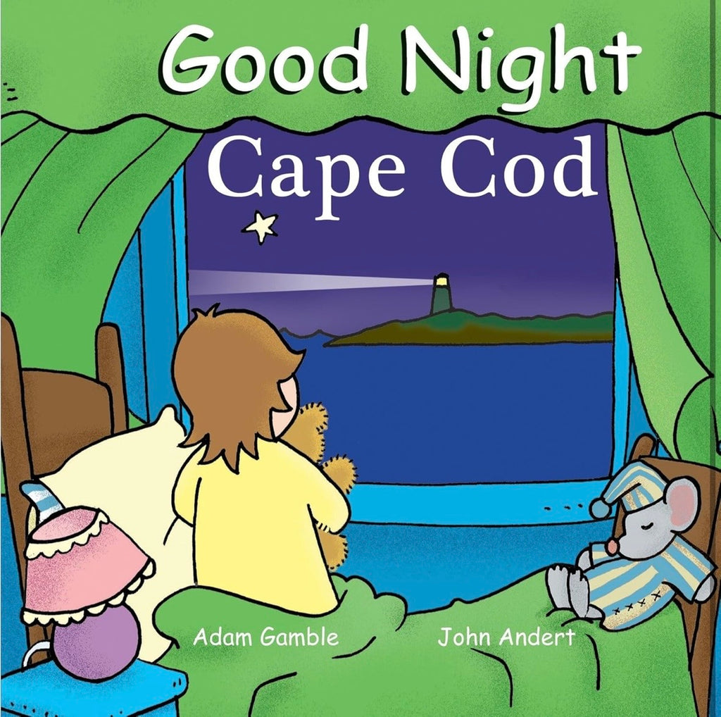 Goodnight Cape Cod