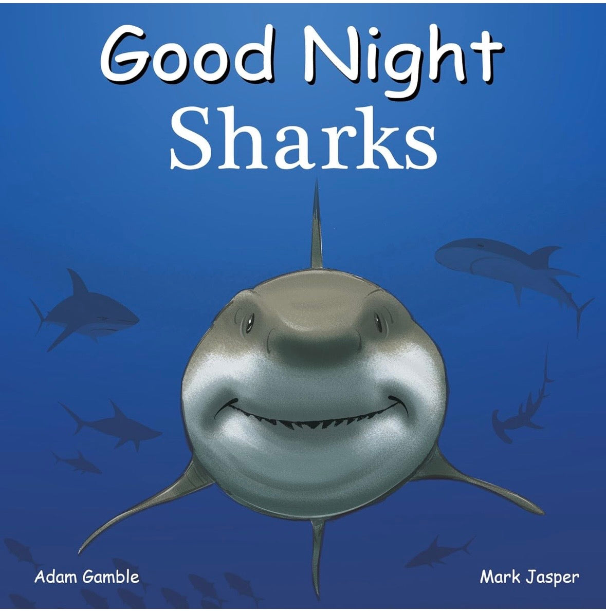 Goodnight Sharks