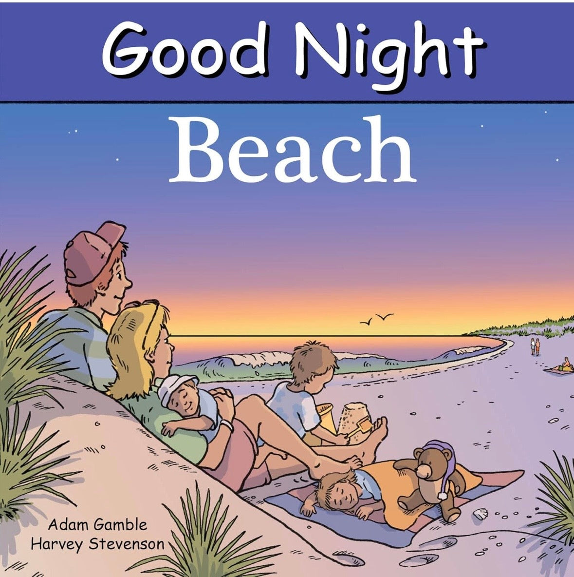Goodnight Beach