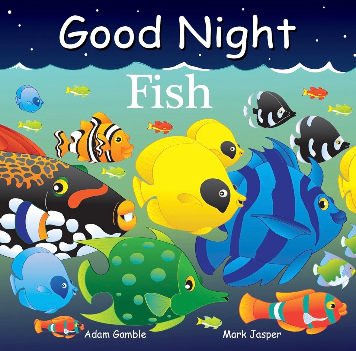 Goodnight Fish