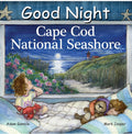 Goodnight Cape Cod National Seashore