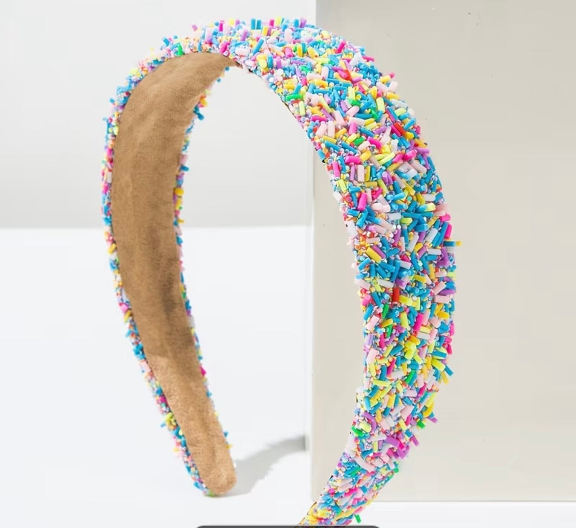Sprinkle Headband