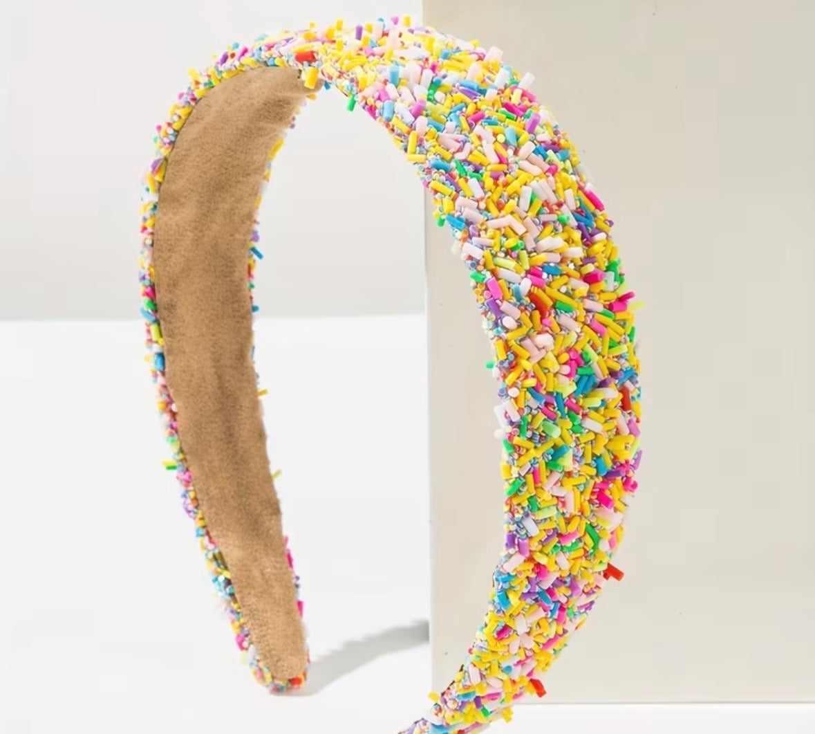 Sprinkle Headband