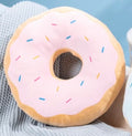 Donut Pillow