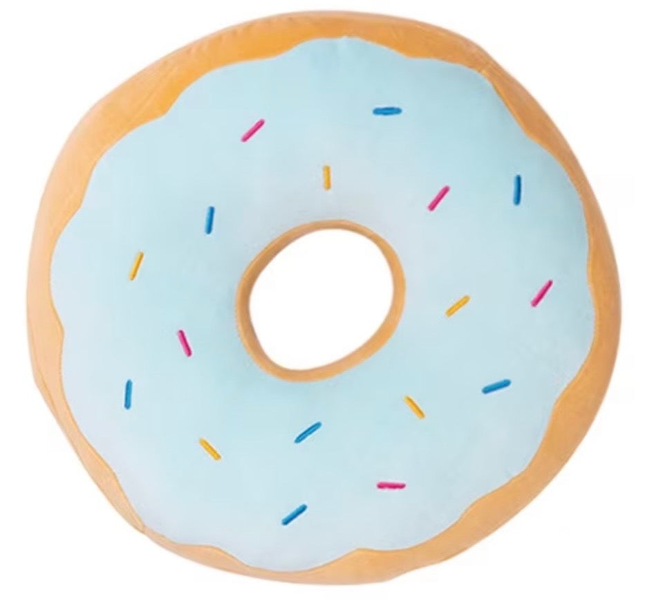 Donut Pillow