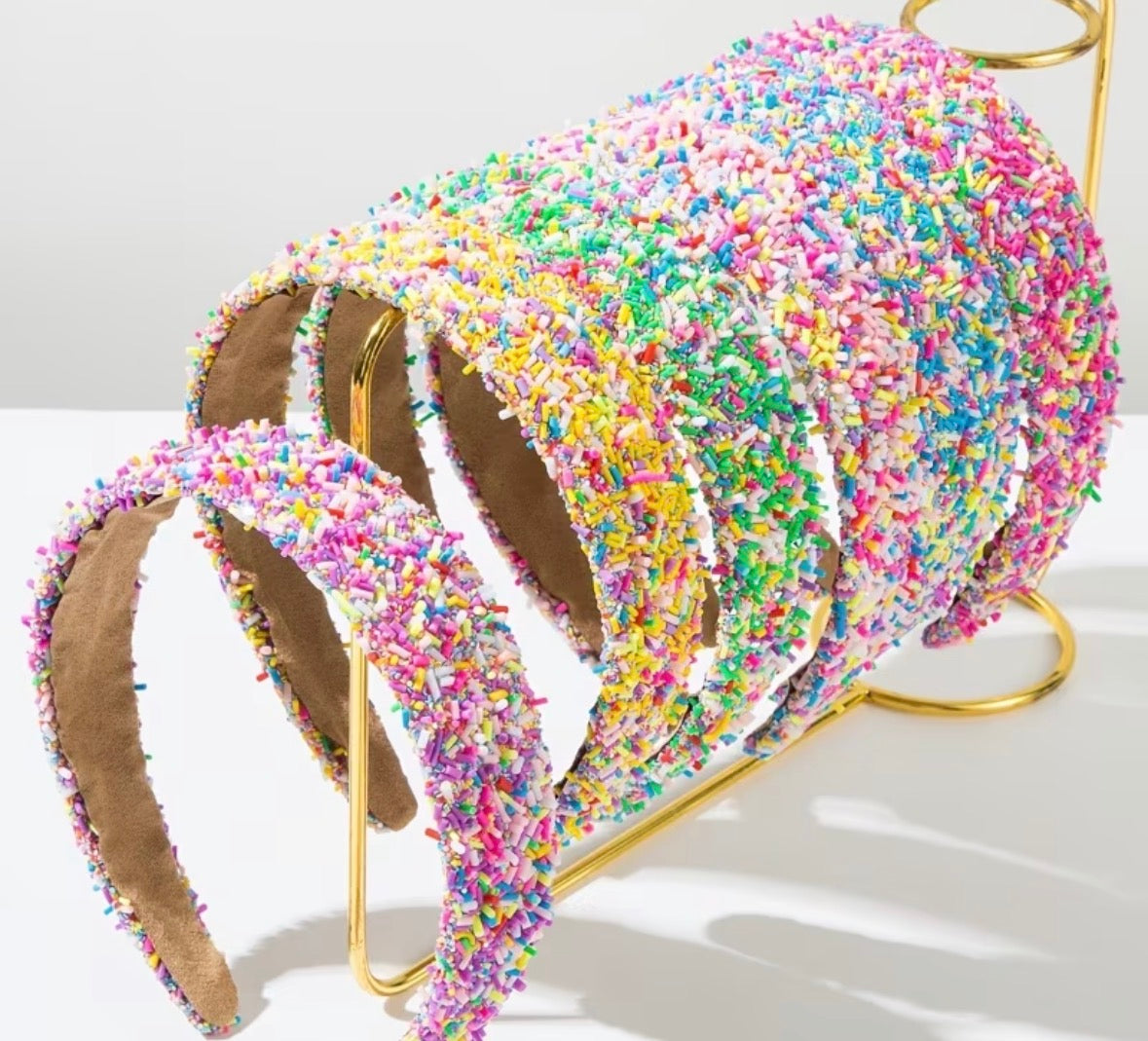 Sprinkle Headband