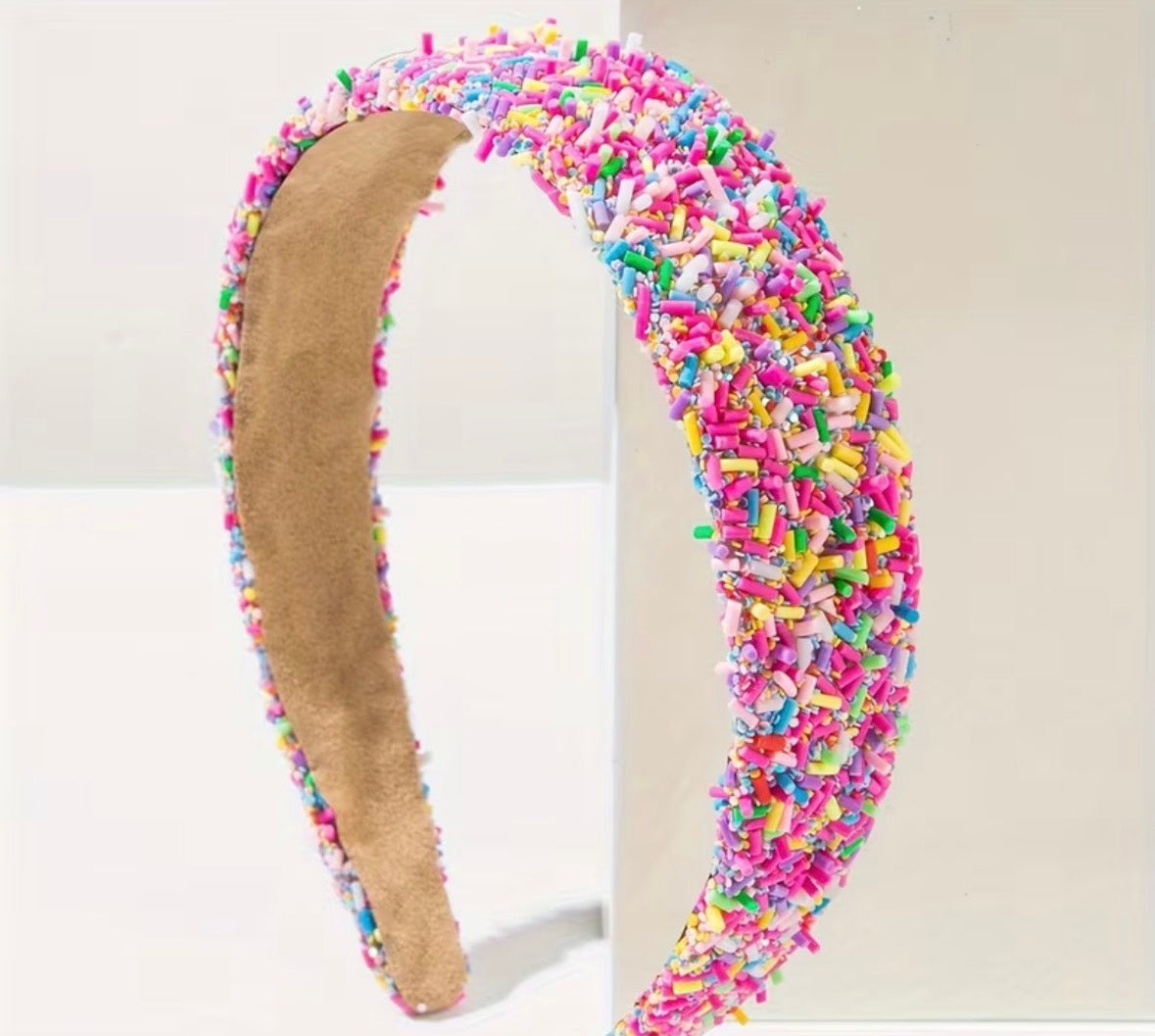 Sprinkle Headband
