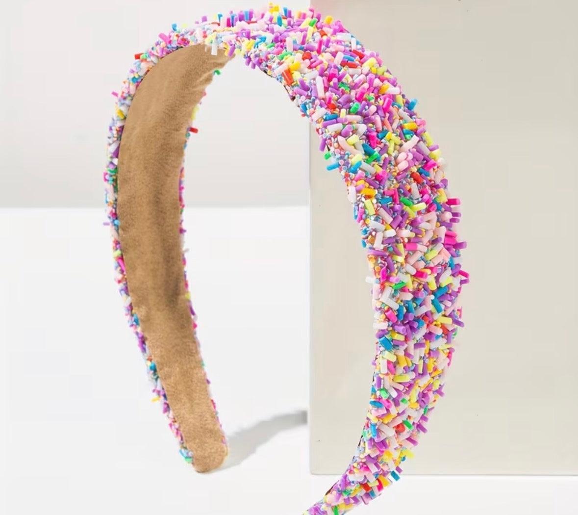 Sprinkle Headband