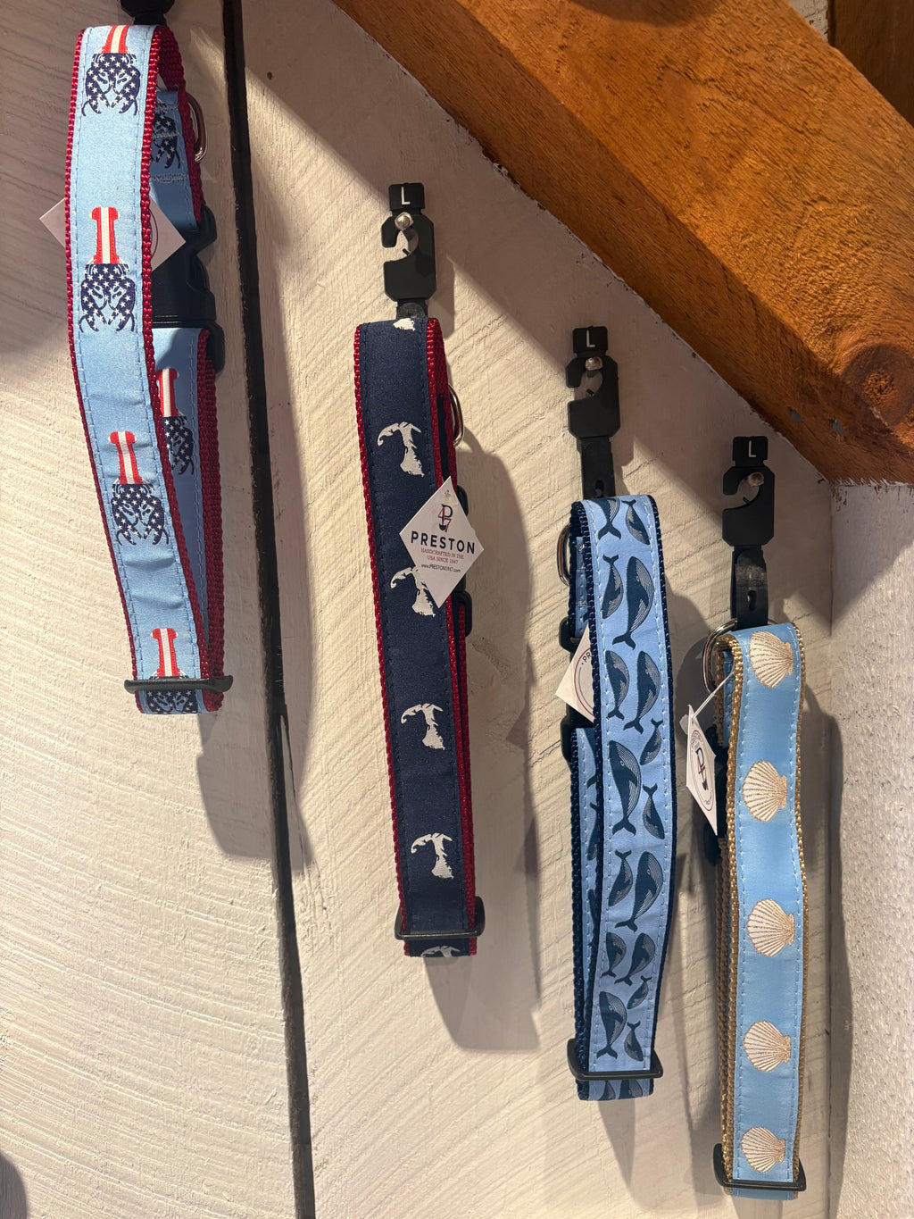 Dog Collars