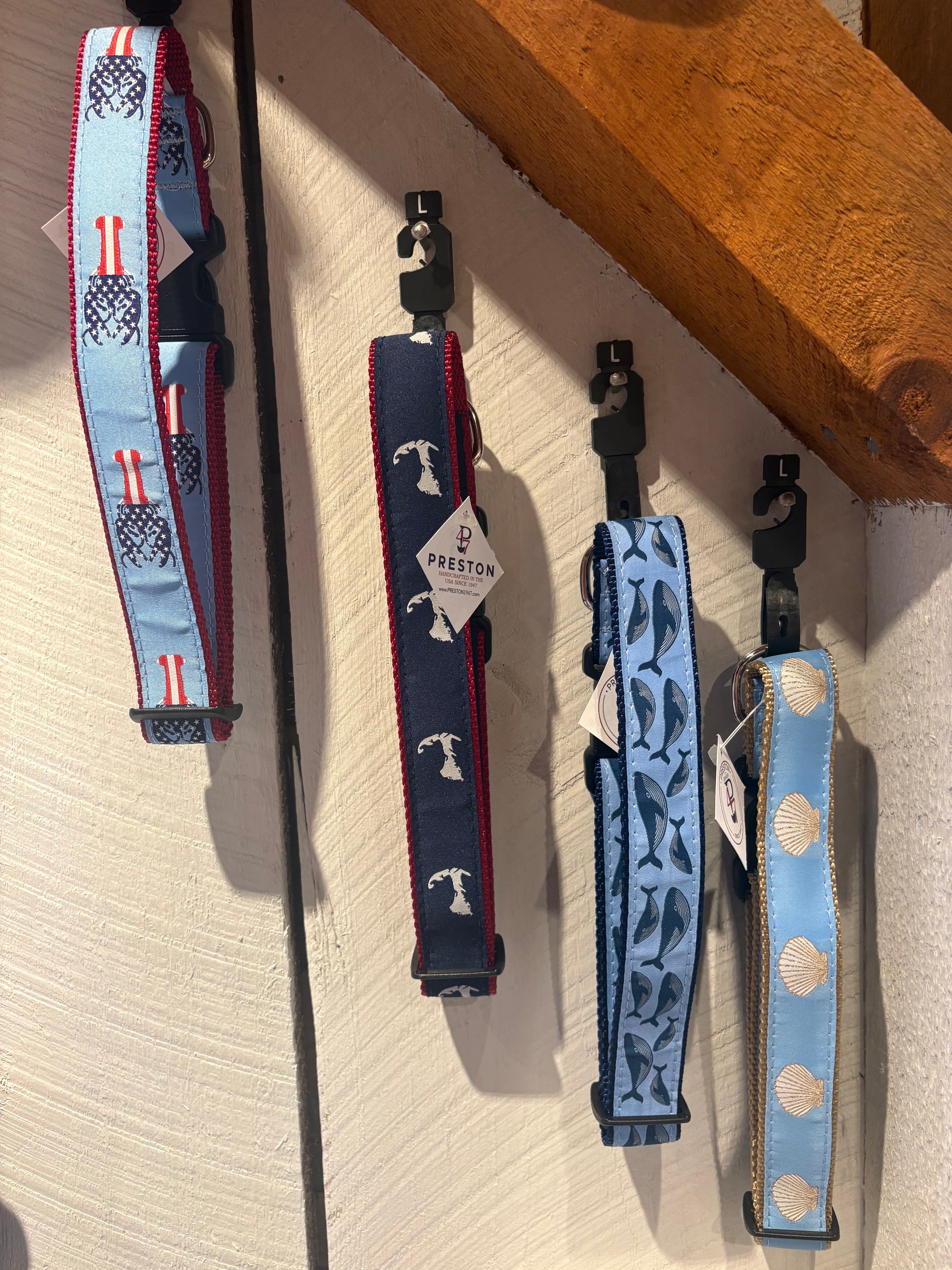 Dog Collars