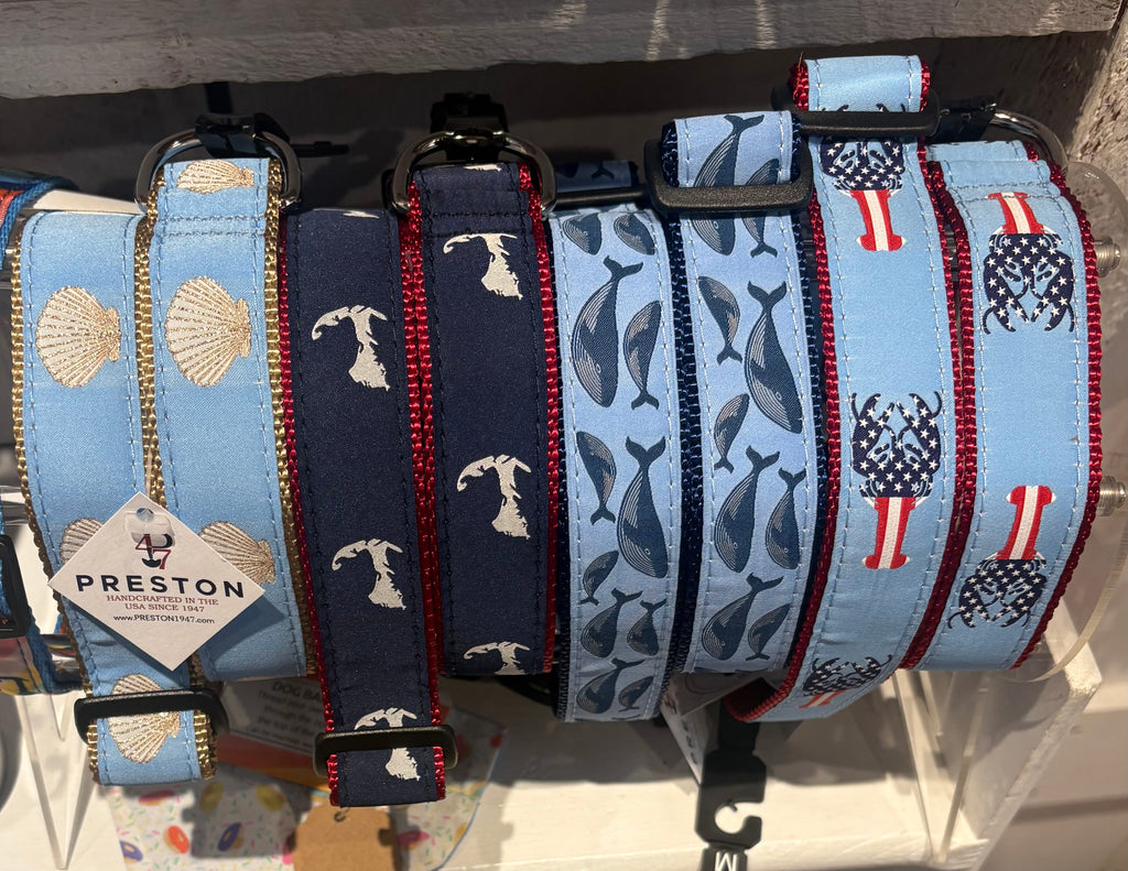 Dog Collars