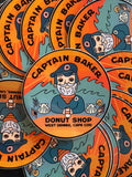 The Captain