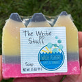 Pencil Soap