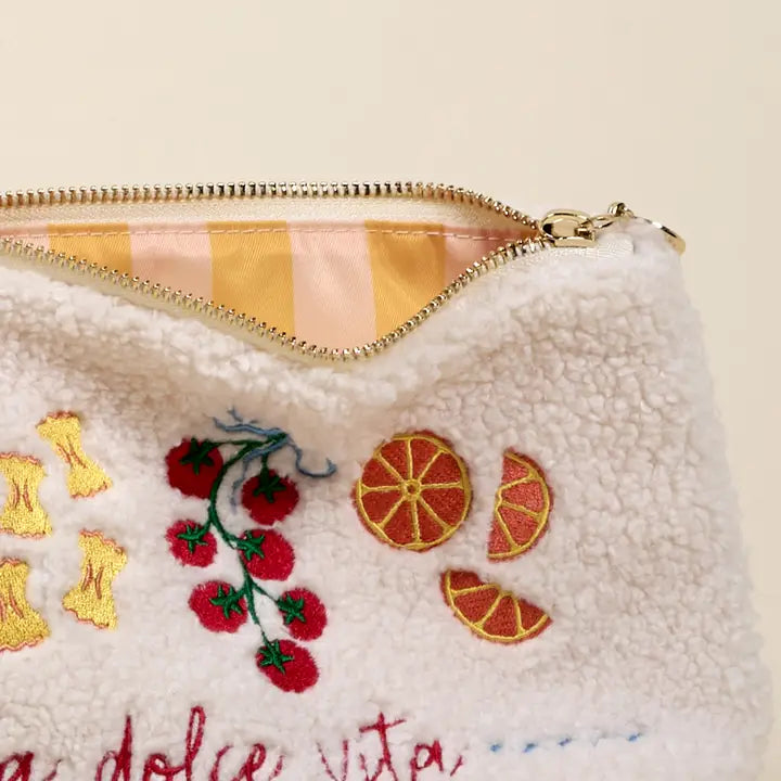 La Dolce Vita Pouch