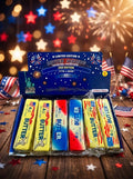 Viral Butter Squishy - America