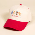 Canvas Hat - Dolce Vita