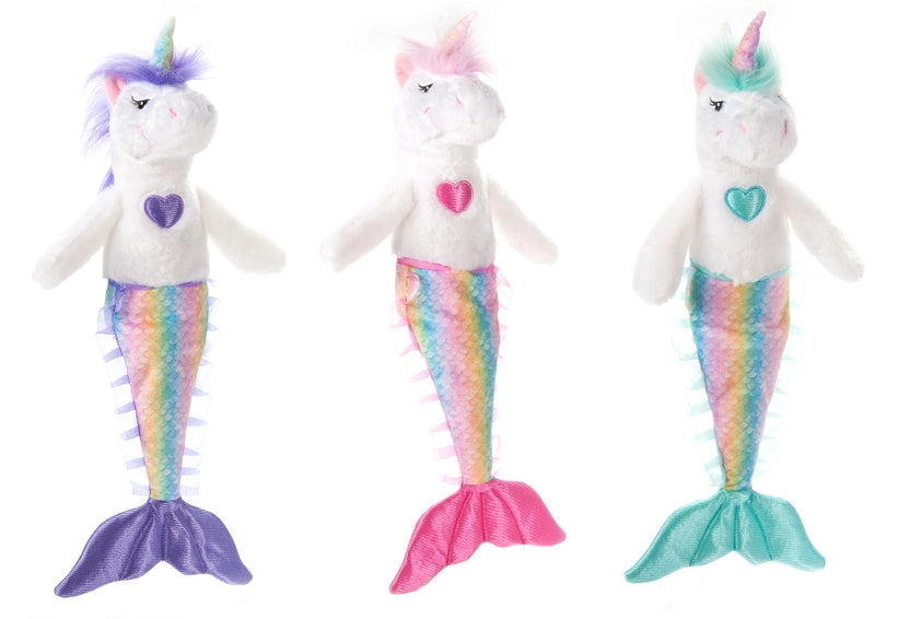 Unicorn Mermaid