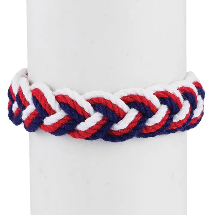 America Sailor Knot Bracelet