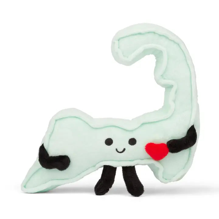 Cape Cod Plush