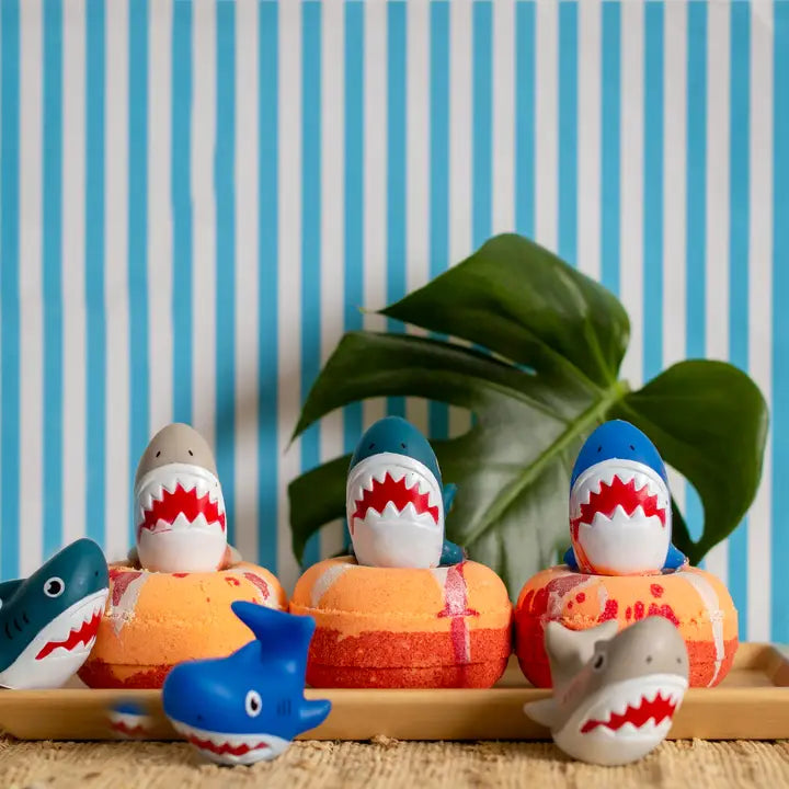Shark Bath Bomb