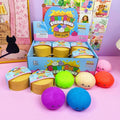Viral Dumpling Squishy - Surprise Color!